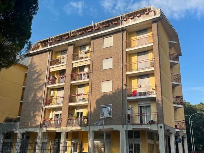 Appartamento trilocale in vendita in Viale Giotto, Sant'Anna, Busto Arsizio