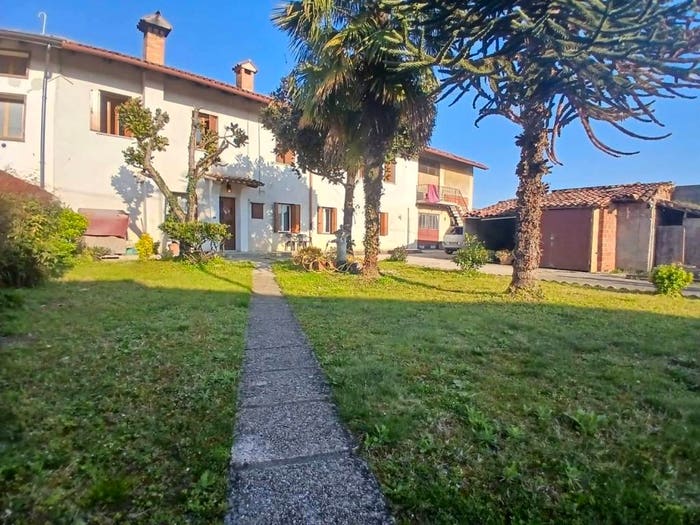 Casa con 6 locali in vendita in Felettis, Bicinicco