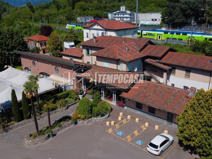 Casa con 6 locali in vendita in Via Dogana, Andrate Molinetto, Fino Mornasco