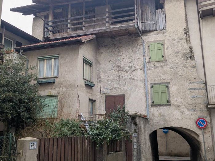 Case in Vendita e in Affitto - 3