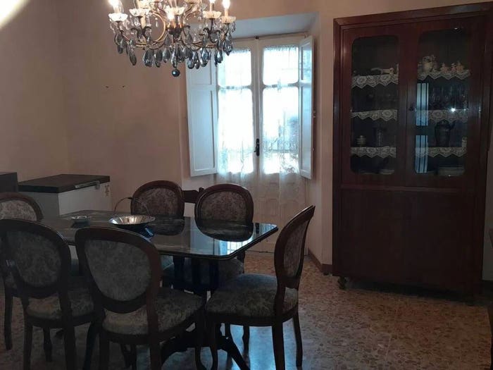 Appartamento con 5 locali in vendita in Via Stella Ponte Sant'Antonio, Centro, Ferentino