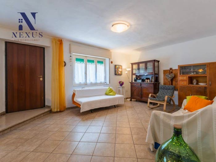 Casa quadrilocale in vendita in Via dell'Arzilla, Paleotta, Fano