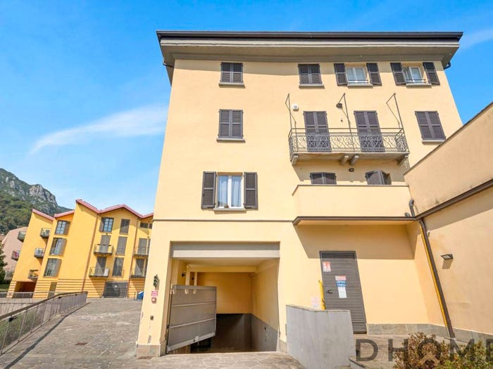Appartamento trilocale in vendita in Via dei Partigiani Lecco LC Italia, Rancio, Lecco