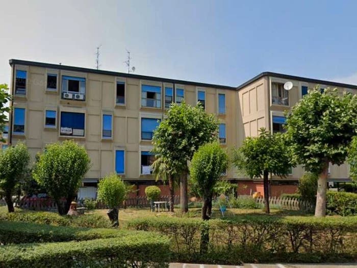 Appartamento con 6 locali in vendita in via del Molino, Urago Mella, Brescia