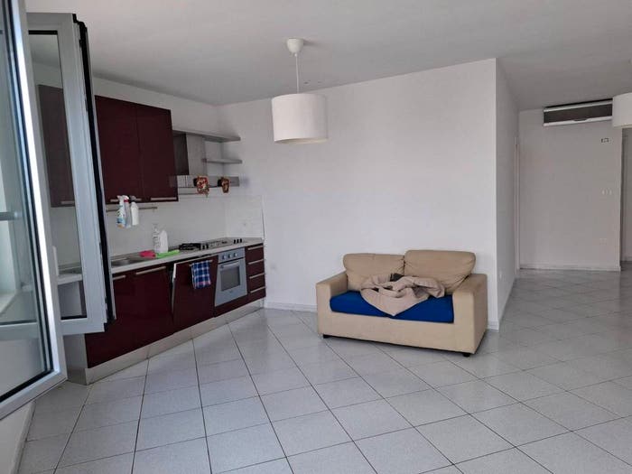Appartamento con 5 locali in vendita in Via Lungomare, Marina, Fossacesia