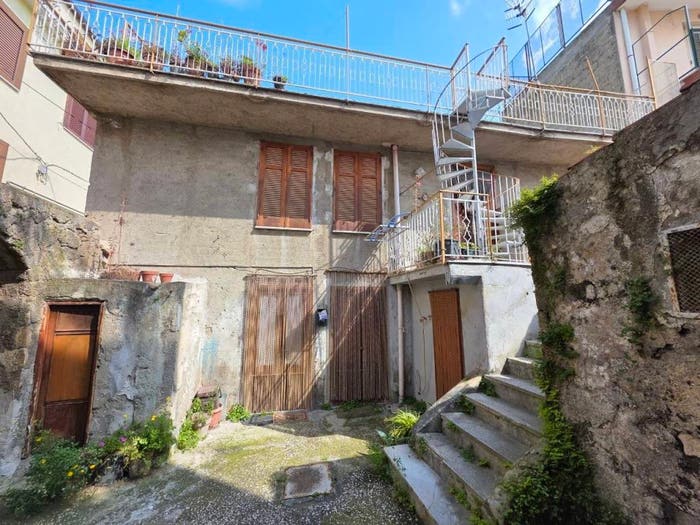 Appartamento trilocale in vendita in Via Giuseppe Mazzini, Centro, San Paolo Bel Sito