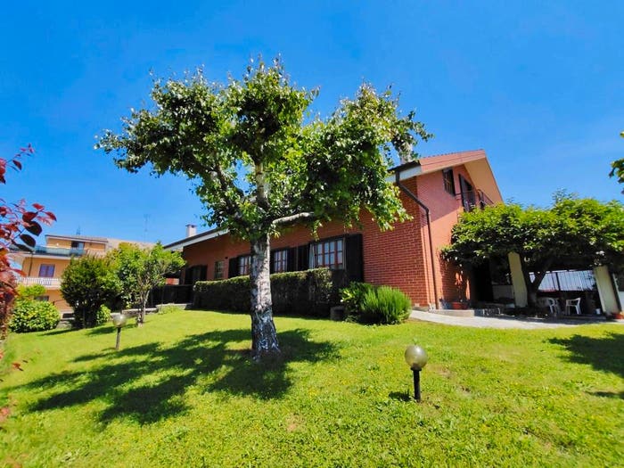 Casa con 6 locali in vendita in San Lorenzo, Peveragno