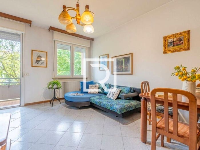 Appartamento quadrilocale in vendita in GOBBETTI, Porto Canale di Levante, Cesenatico