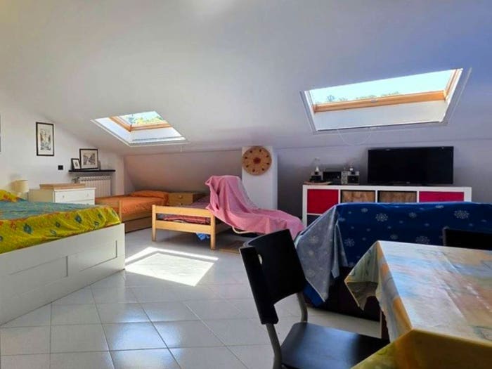 Appartamento quadrilocale in vendita in via Vittorio Veneto, Rivarola, Carasco