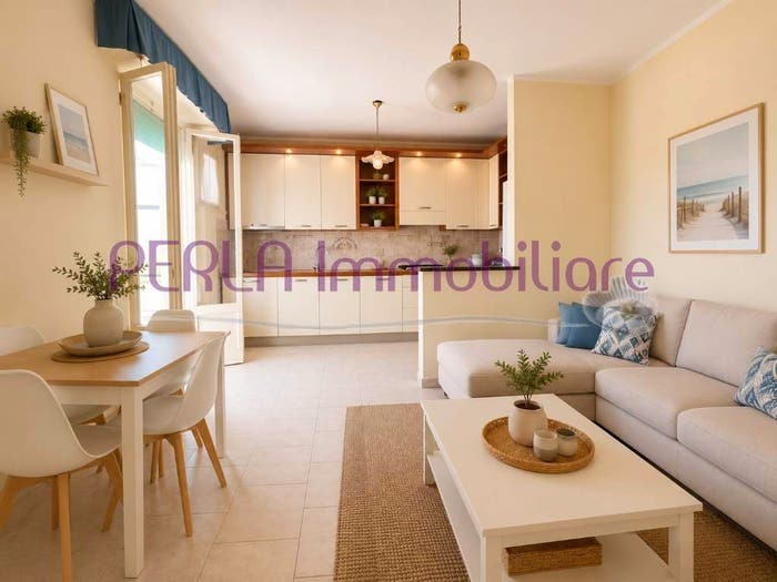 Appartamento trilocale in vendita in Cassarello Senzuno Salciaina, Follonica