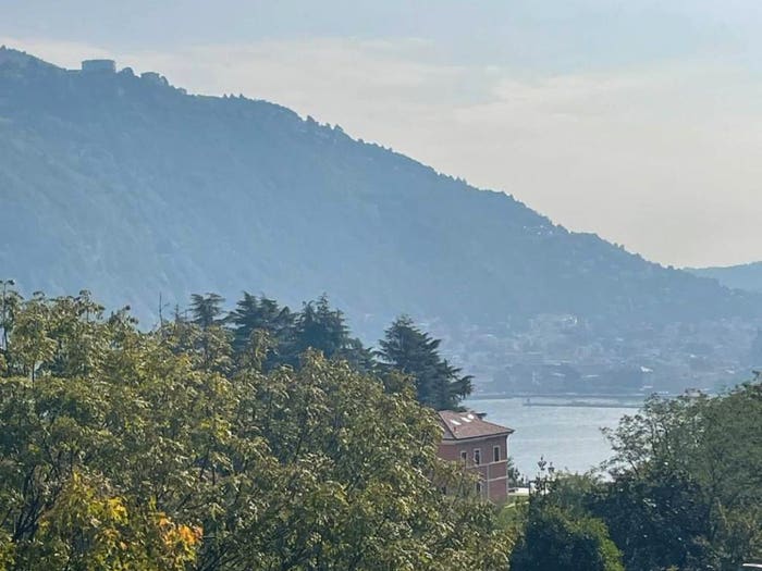 Appartamento bilocale in vendita in Nino Bixio, Como