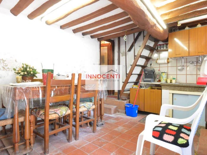 Casa trilocale in vendita in Via delle Piagge, Sant'Alessio Carignano, Lucca