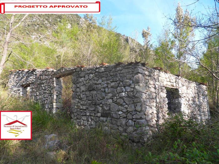 Casa quadrilocale in vendita in Maratea