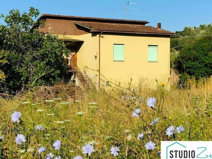 Casa trilocale in vendita in rimembranze, Centro, Amelia