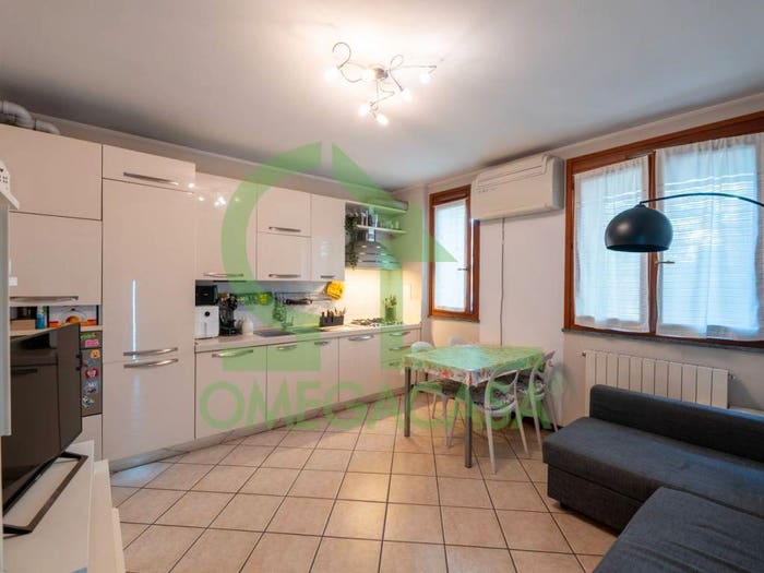 Appartamento bilocale in vendita in Via Alexander Fleming, Centro, Casalpusterlengo