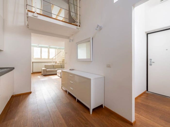 Appartamento bilocale in vendita in Via Alessandro Tadino, Buenos Aires, Milano