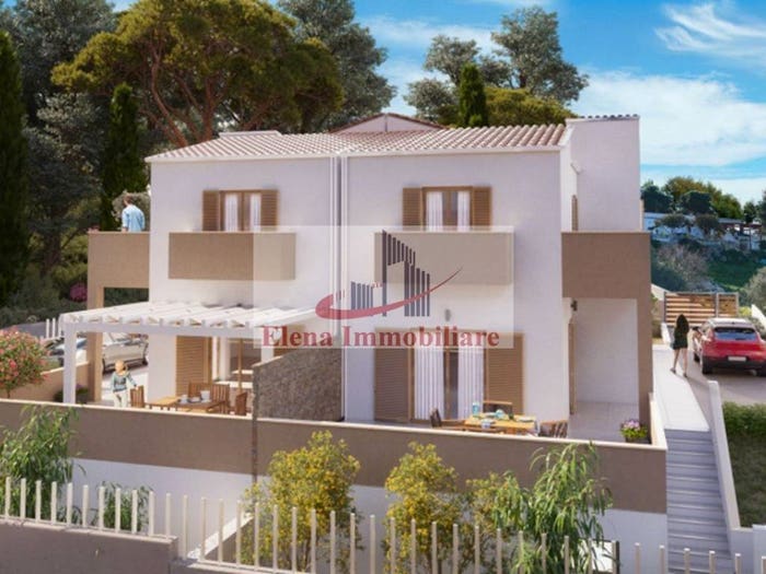 Casa con 6 locali in vendita in Custonaci