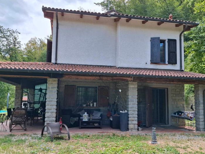 Casa trilocale in vendita in Via di Cozzo, Monzuno