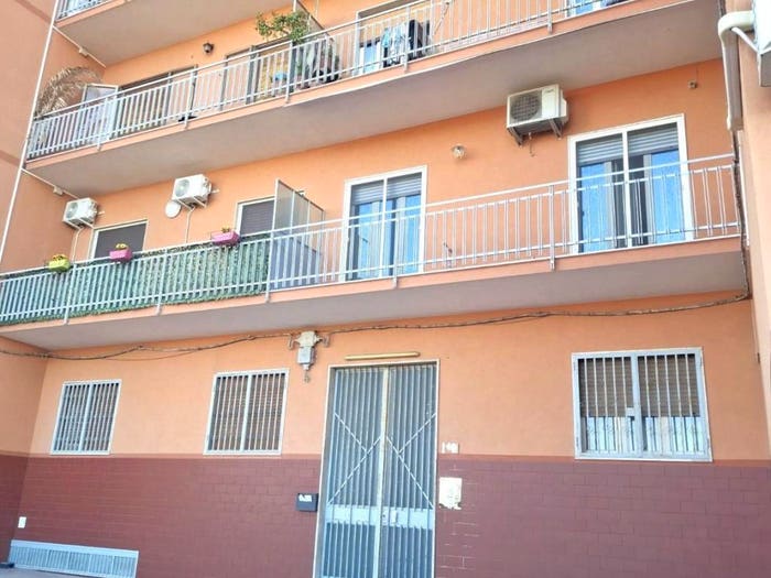 Appartamento trilocale in vendita in Picanello, Catania