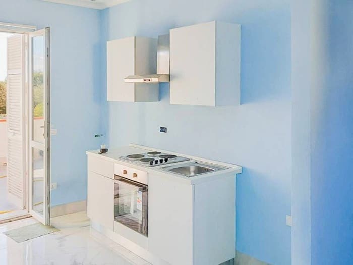 Appartamento trilocale in vendita in Viale Roma, Marina di Massa Centro, Massa