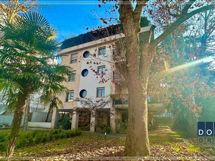 Appartamento trilocale in vendita in Viale Paolo Onorato Vigliani, Monte Rosa Lotto, Milano