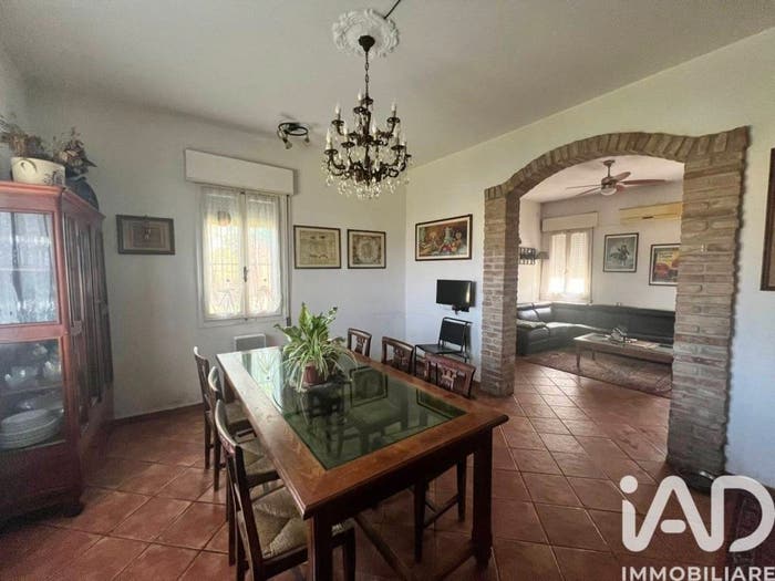 Casa quadrilocale in vendita in Via Santa Maria, Finale Emilia