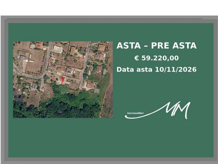 Casa con 6 locali in vendita in Via delle Azalee, Cogna, Aprilia