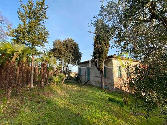 Casa con 6 locali in vendita in Marina Palmense snc, Marina Palmense, Fermo