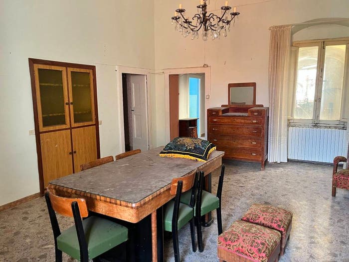 Appartamento con 5 locali in vendita in Via del Popolo, Centro, Villamagna
