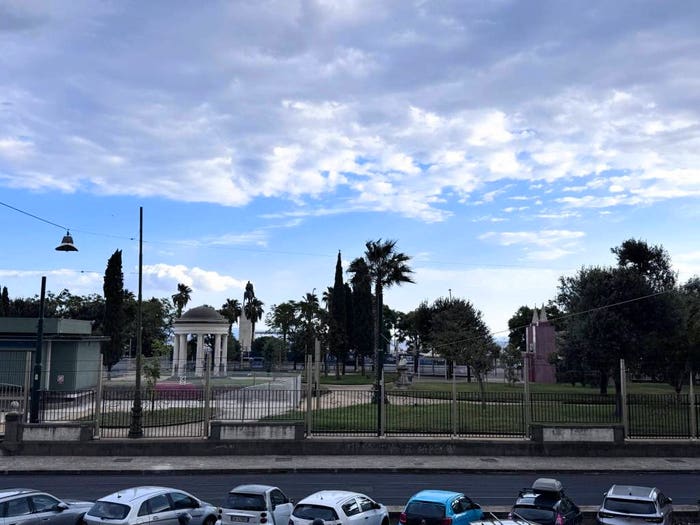 Appartamento quadrilocale in vendita in Riviera Di Chiaia, Chiaia, Napoli