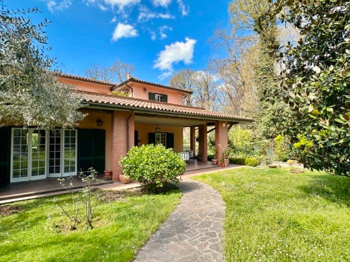 Casa con 6 locali in vendita in Largo Dell' Olgiata, Olgiata, Roma