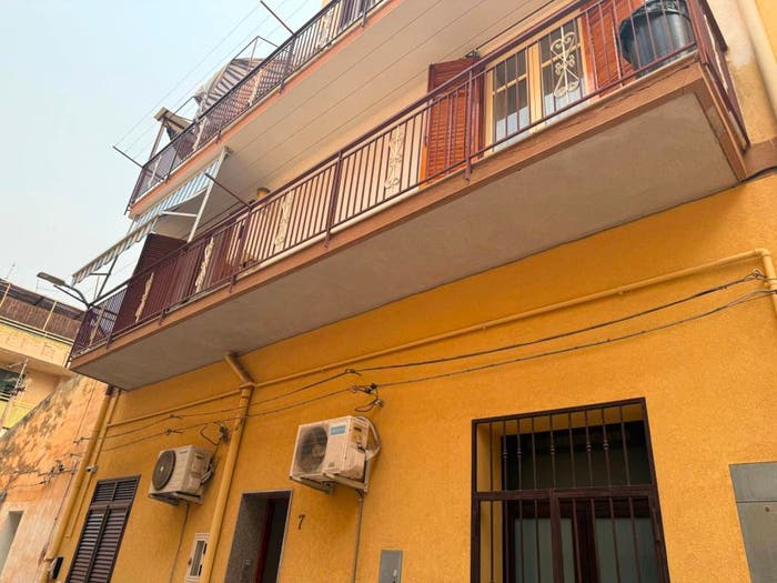 Appartamento quadrilocale in vendita in Via Giangrasso, Centro, Santa Flavia