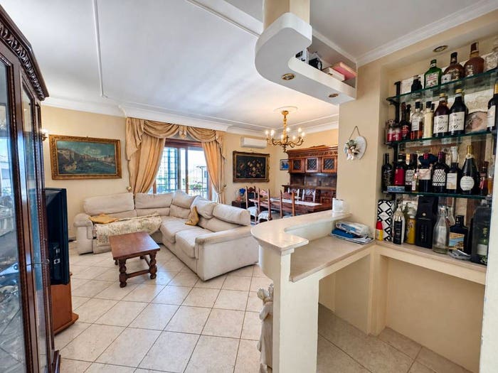 Appartamento trilocale in vendita in Via Enrico Cavacchioli, La Storta, Roma