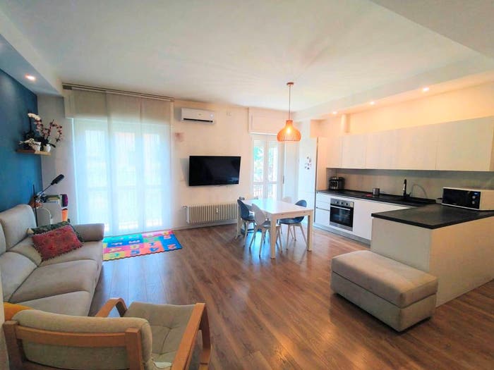 Appartamento trilocale in vendita in Via Trieste, Centro, Cernusco sul Naviglio