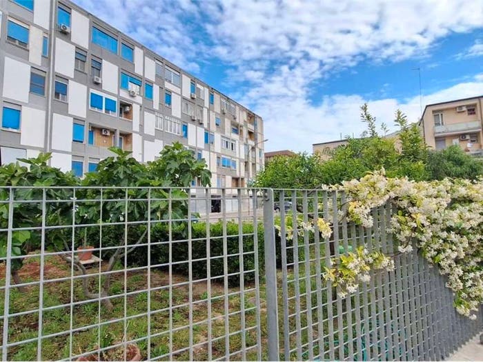 Appartamento quadrilocale in vendita in Via Amedeo Modigliani, Sant'Elia, Brindisi