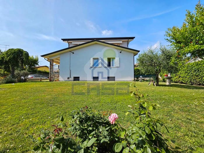 Casa con 6 locali in vendita in via santuario a, Lonato, Lonato del Garda