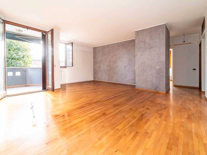 Appartamento quadrilocale in vendita in Via Jean Sibelius, Calderara, Paderno Dugnano