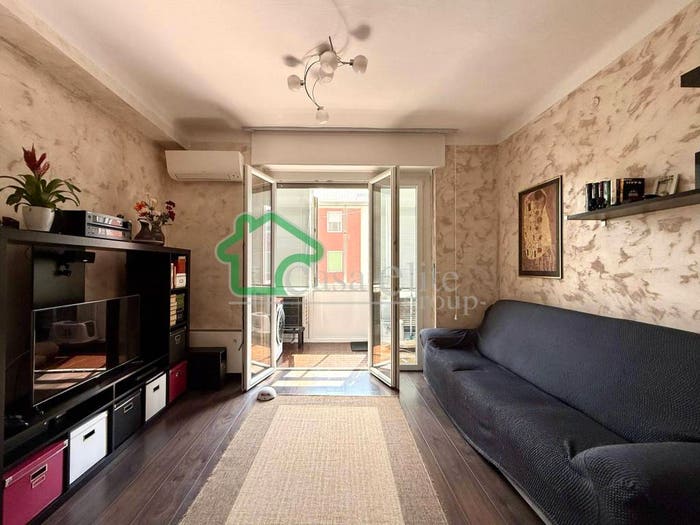 Appartamento trilocale in vendita in Via Ada Negri, Fanfani, Lodi