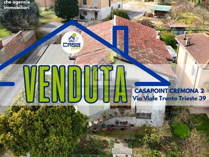 Casa con 5 locali in vendita in Via Quaini n, Centro, Pieve d'Olmi