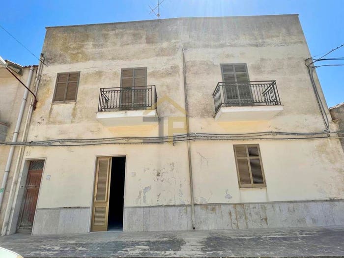 Casa con 6 locali in vendita in via giuseppe laudani, Balata Di Baida, Castellammare del Golfo