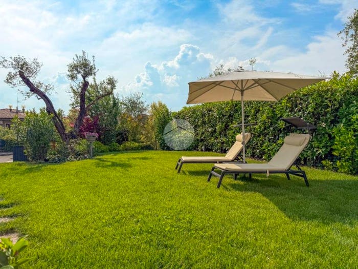 Casa con 5 locali in vendita in Via Casetta Fossa, Centro, Bardolino