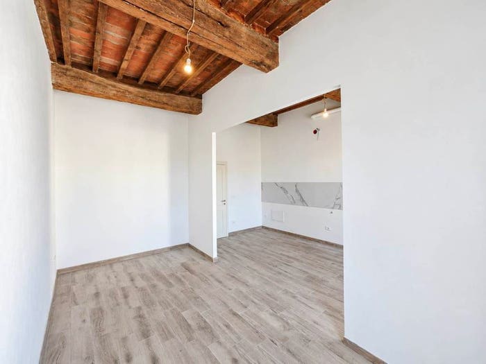 Appartamento trilocale in vendita in Città, Montevarchi