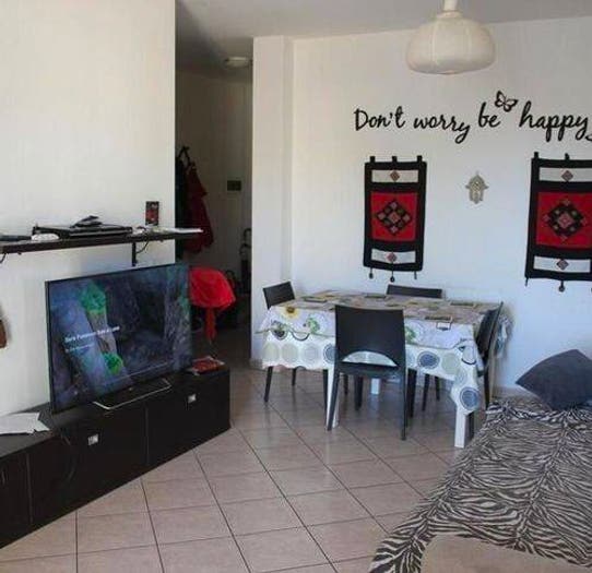 Appartamento quadrilocale in vendita in Via A Boldrini, Vallato San Lazzaro, Fano