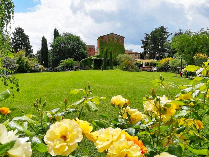 Casa con 6 locali in vendita in via Infrantoio, Centro, Anghiari
