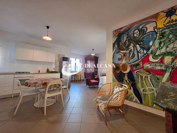 Appartamento bilocale in vendita in Via Apollonio Soddu, Centro, Nuoro