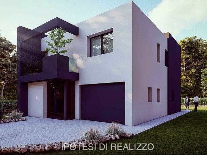 Casa con 6 locali in vendita in Brondolo, Chioggia