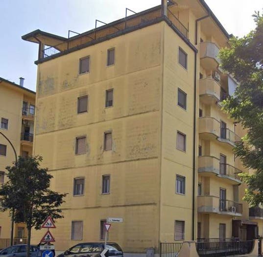 Appartamento trilocale in vendita in Via Tolmino, Cristo Re, Cremona