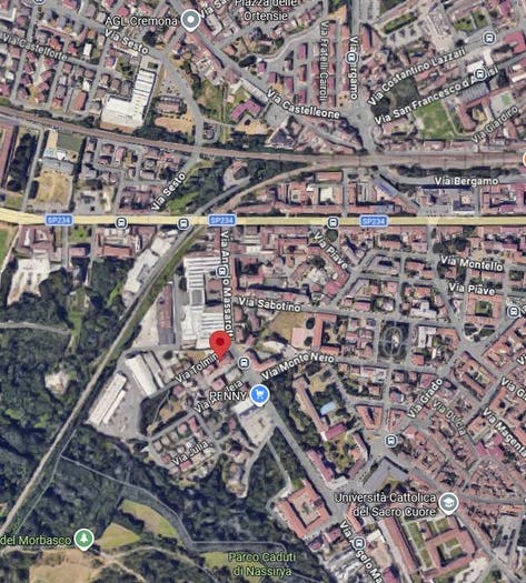 Case in Vendita e in Affitto - 3