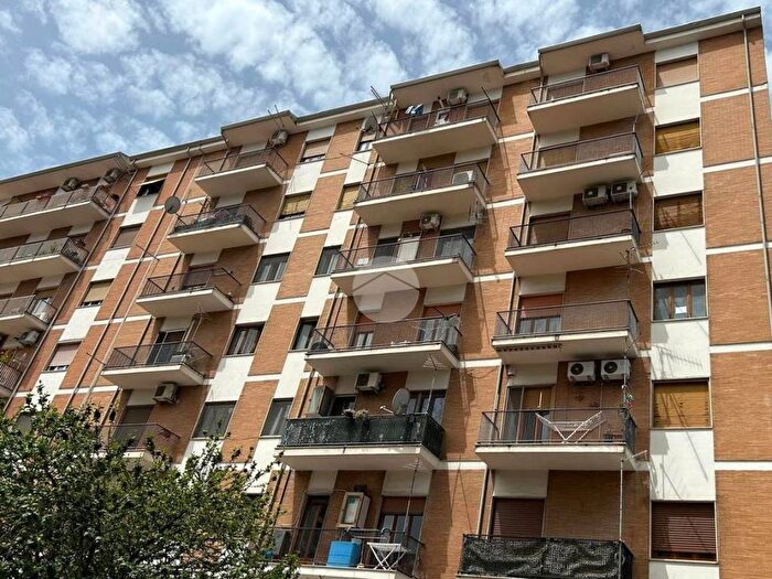 Appartamento quadrilocale in vendita in Via reggio calabria, Popilia Vagliolise, Cosenza