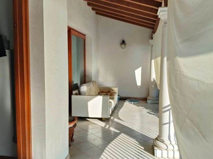 Appartamento con 5 locali in vendita in Via Loncon, Centro, Annone Veneto
